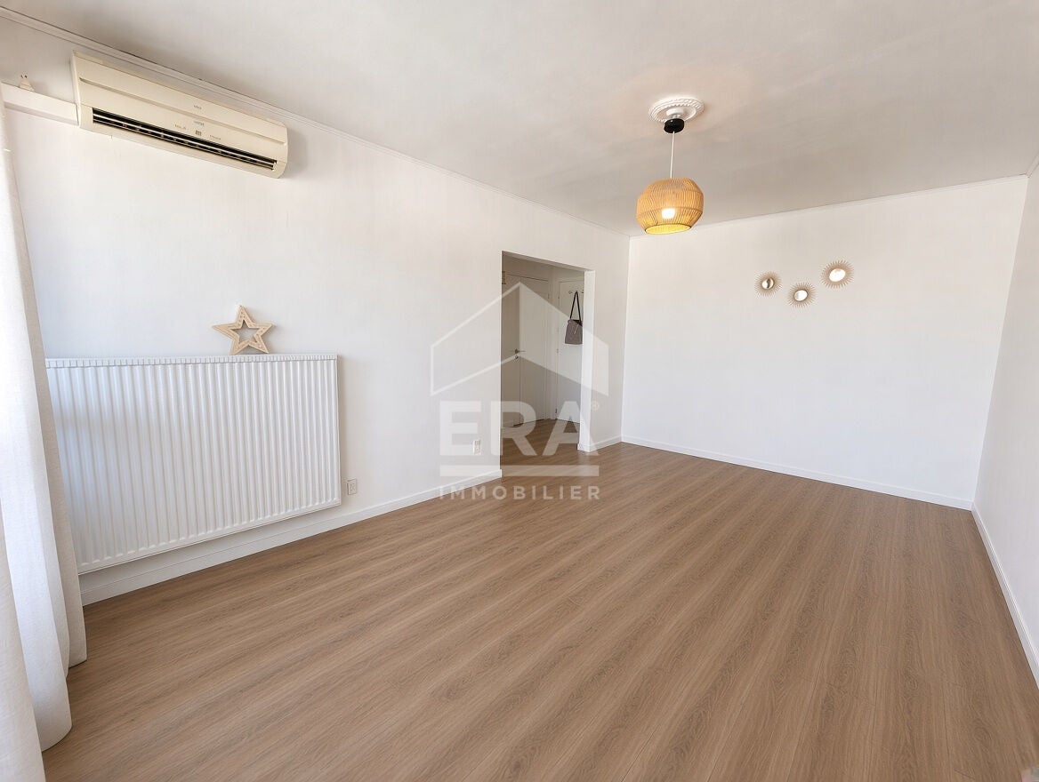 Flat Boulevard de la Paix in Pau