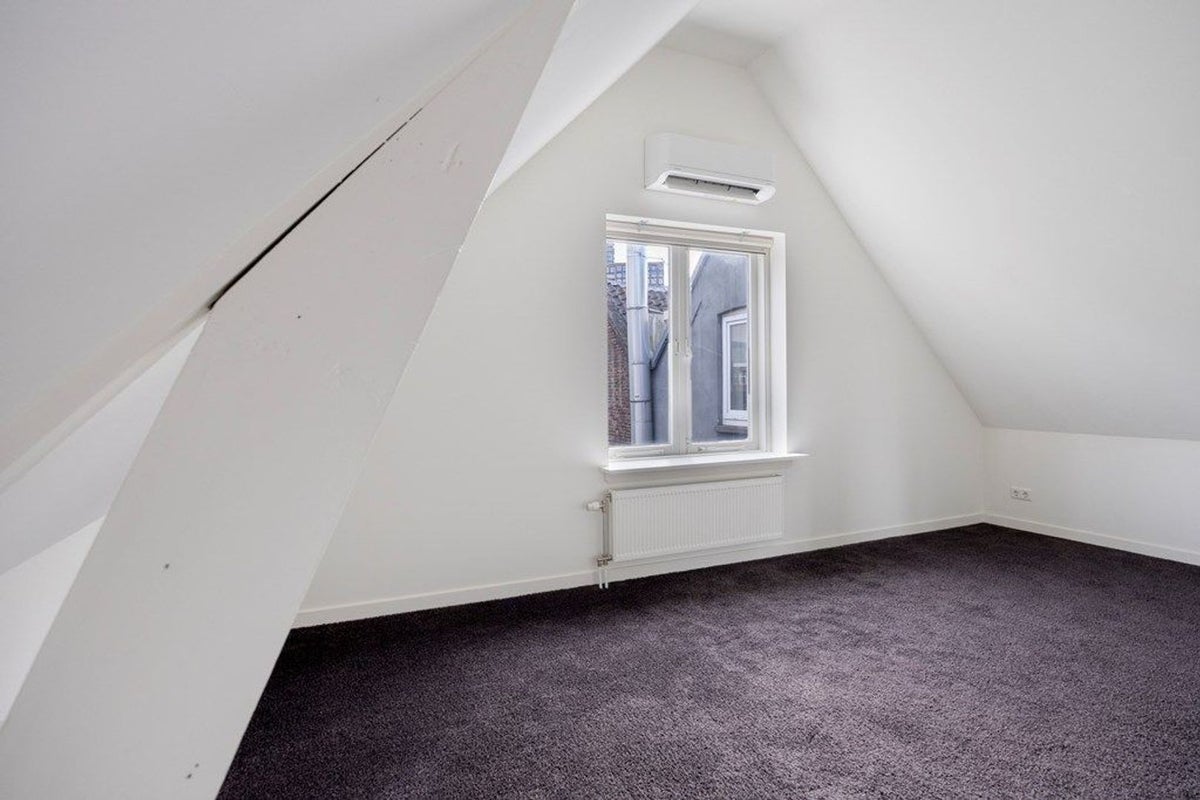 Appartement aan de Eendrachtsweg in Rotterdam (588827)