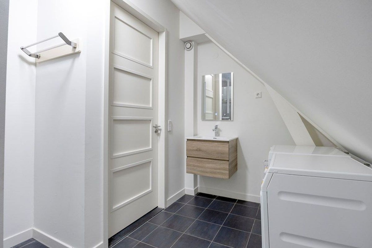 Appartement aan de Eendrachtsweg in Rotterdam (588827)