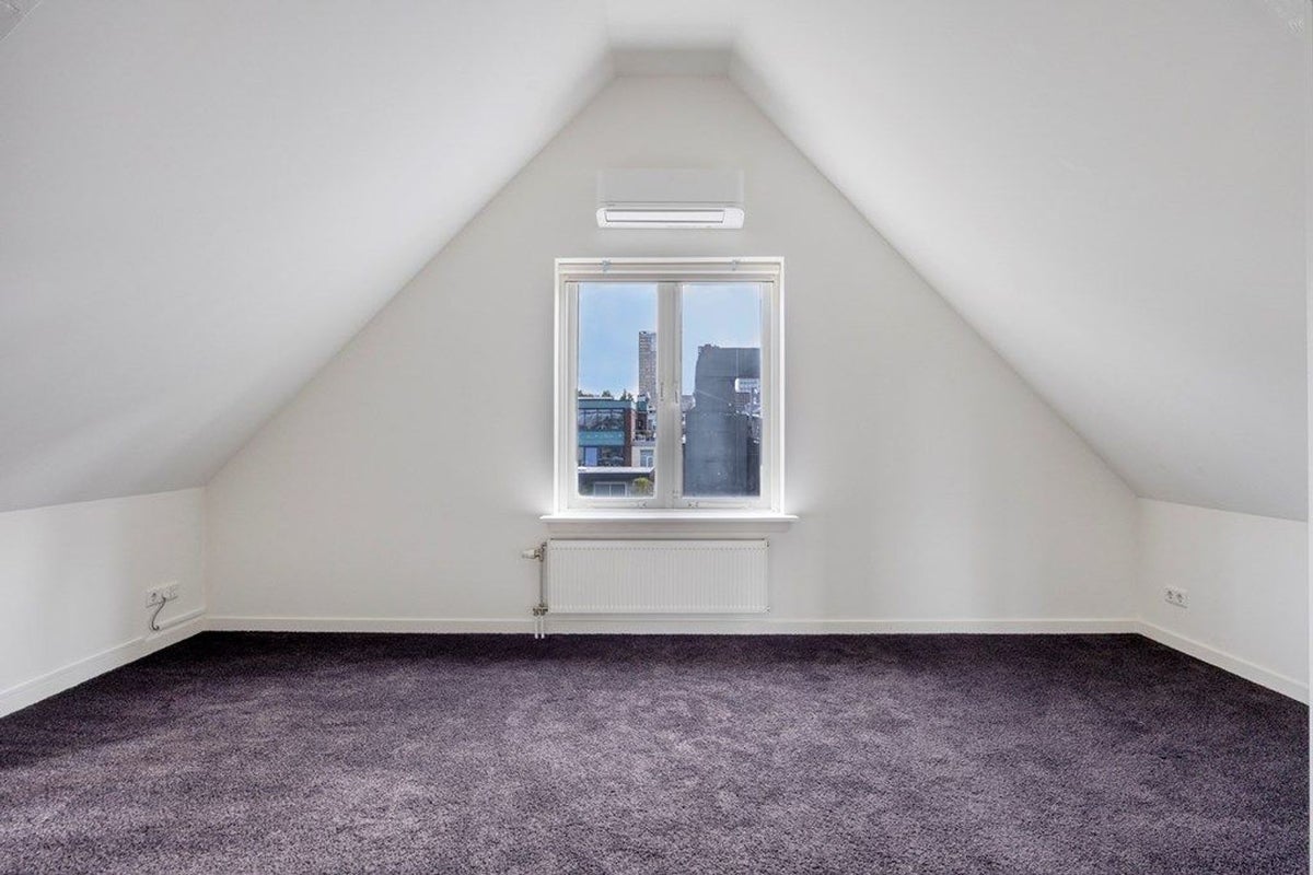 Appartement aan de Eendrachtsweg in Rotterdam (588827)