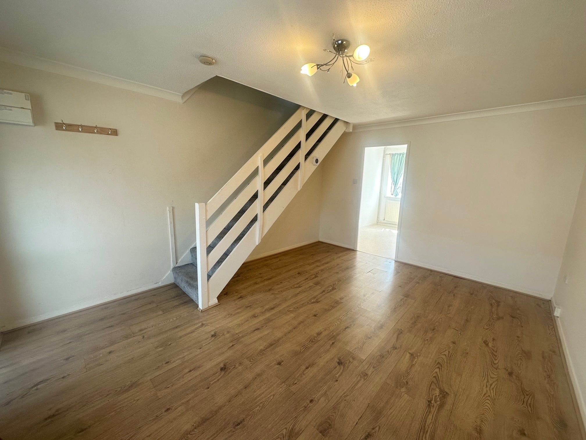 House Pains Way in Amesbury