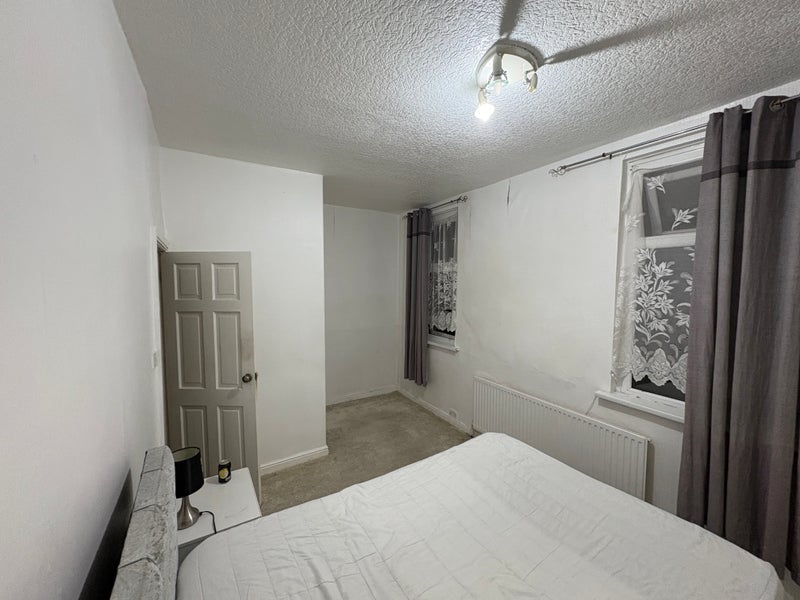 Room Walter Street in Manchester