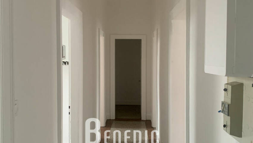 Flat Rue Pasteur in Metz
