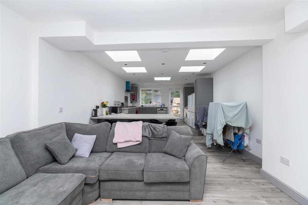Room Harborne Lane in Birmingham