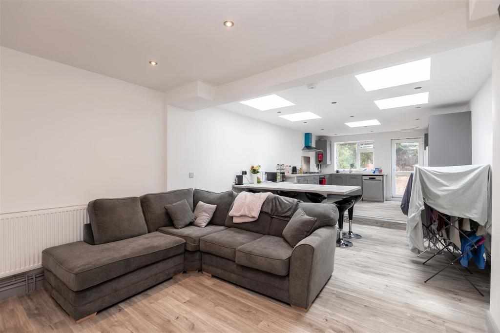 Room Harborne Lane in Birmingham