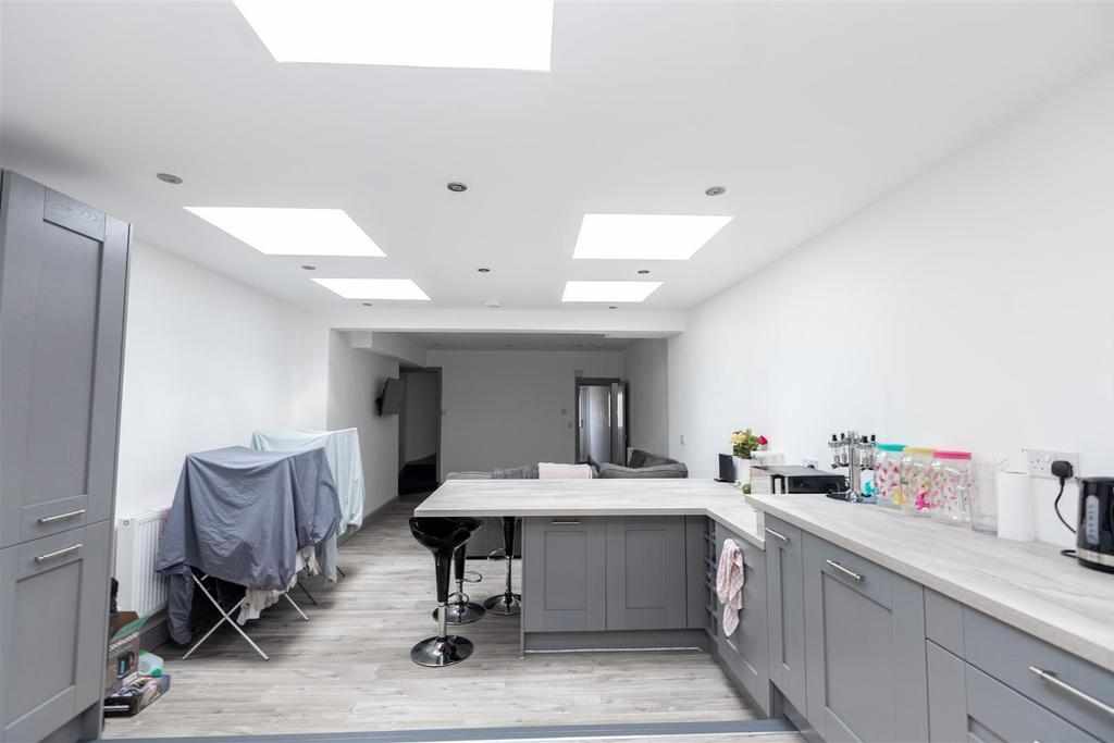 Room Harborne Lane in Birmingham