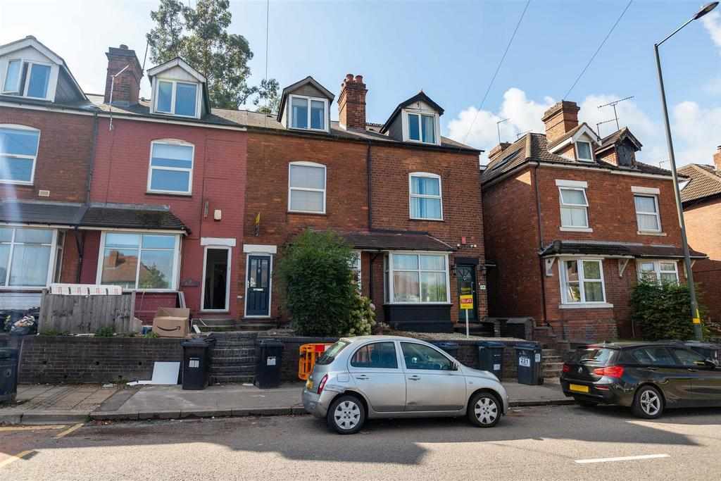 Room Harborne Lane in Birmingham