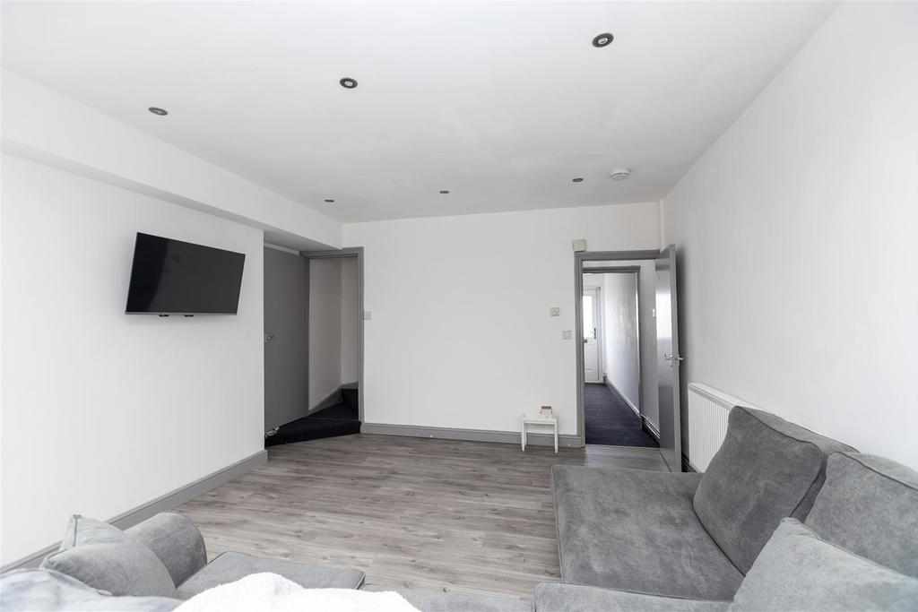 Room Harborne Lane in Birmingham