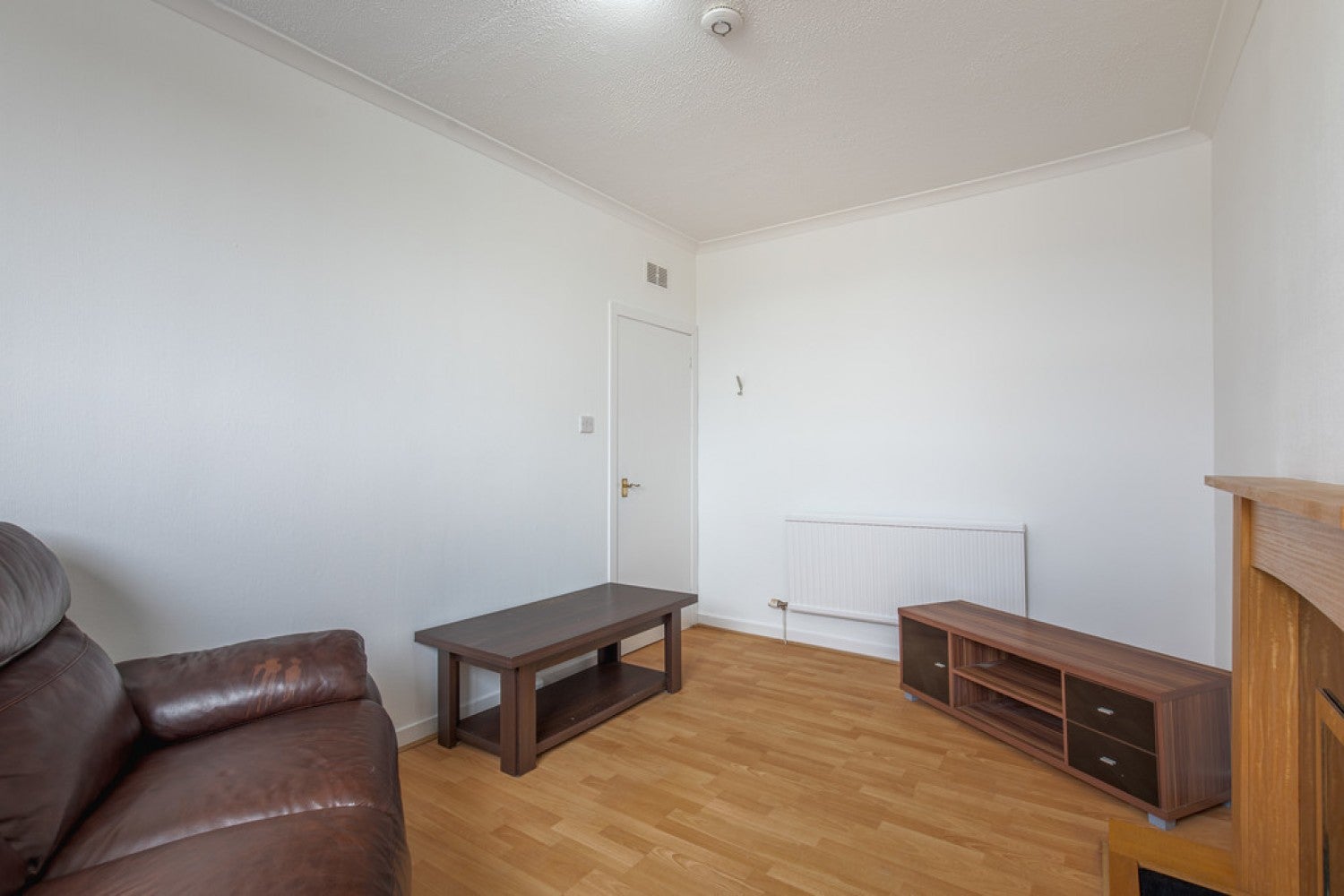 Flat Skene Place in Aberdeen City