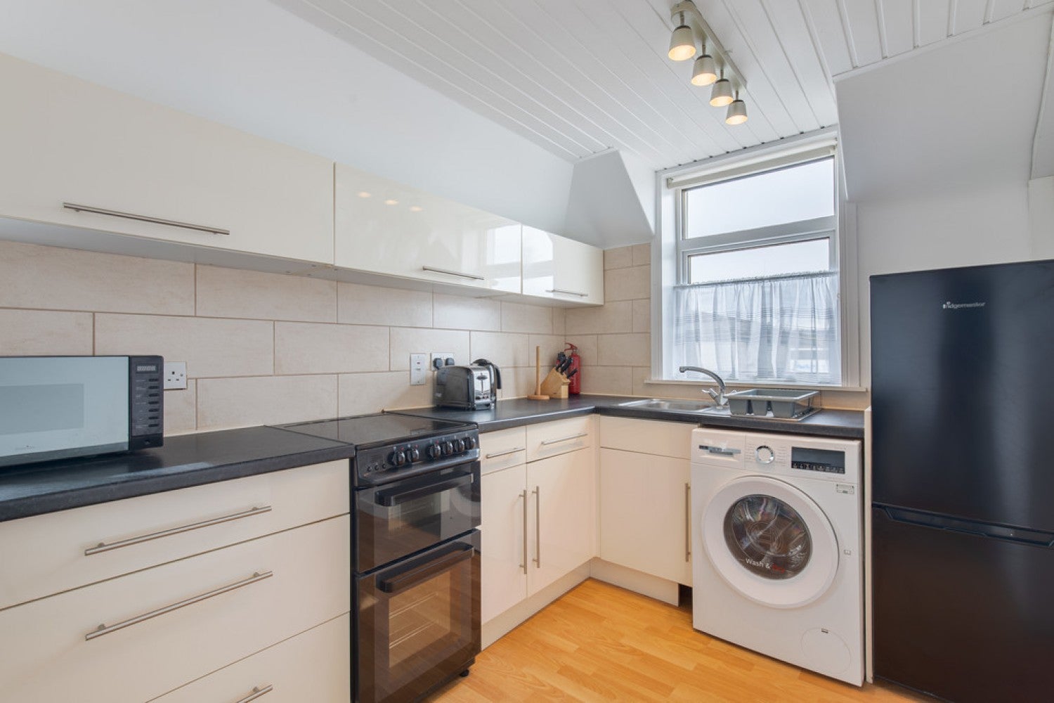 Flat Skene Place in Aberdeen City