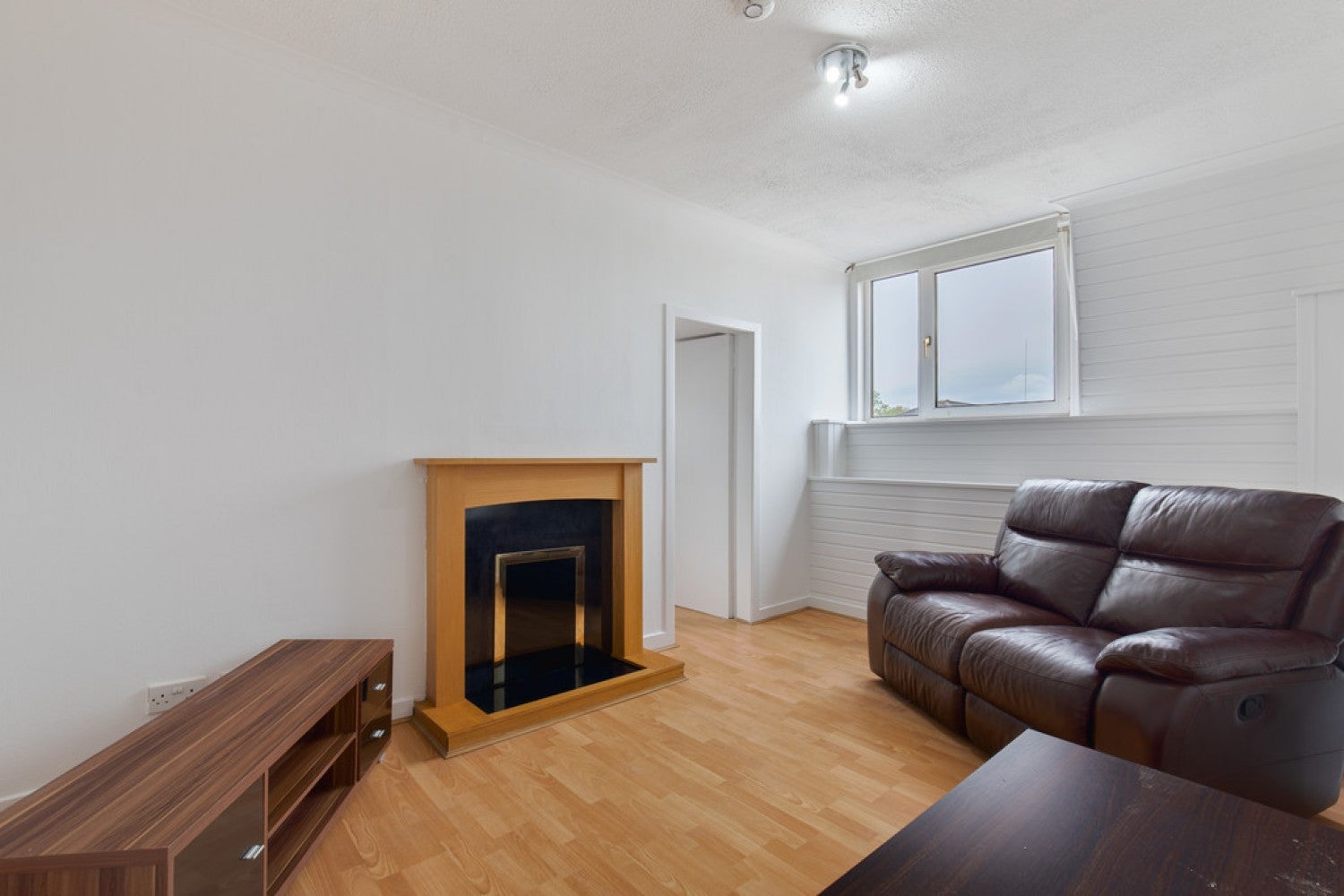 Flat Skene Place in Aberdeen City