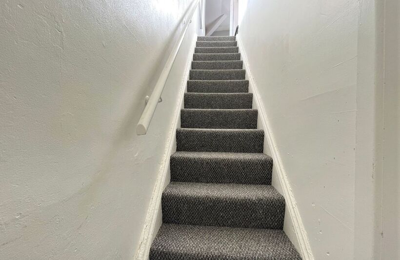 Flat Johnston Street in Blackburn
