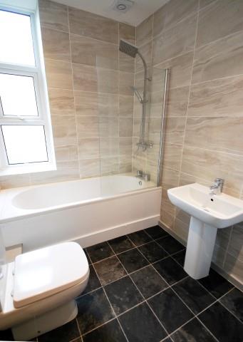 Flat Spenser Street in Padiham