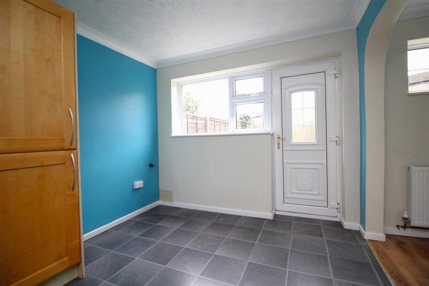 House Barnstock in Peterborough