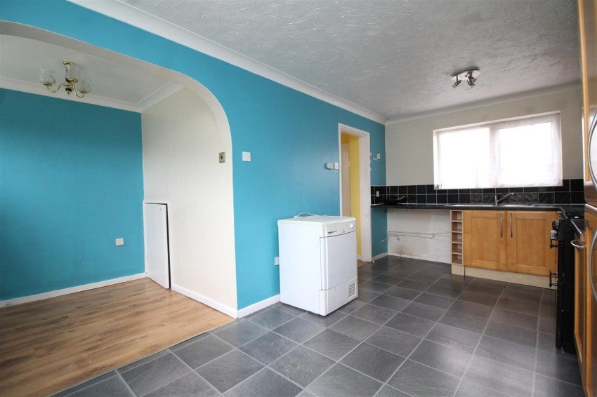 House Barnstock in Peterborough