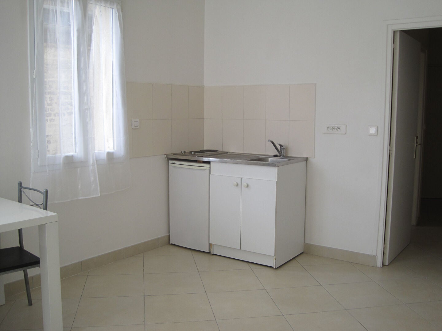 Appartement Rue du Gouvernement à Saint-Quentin