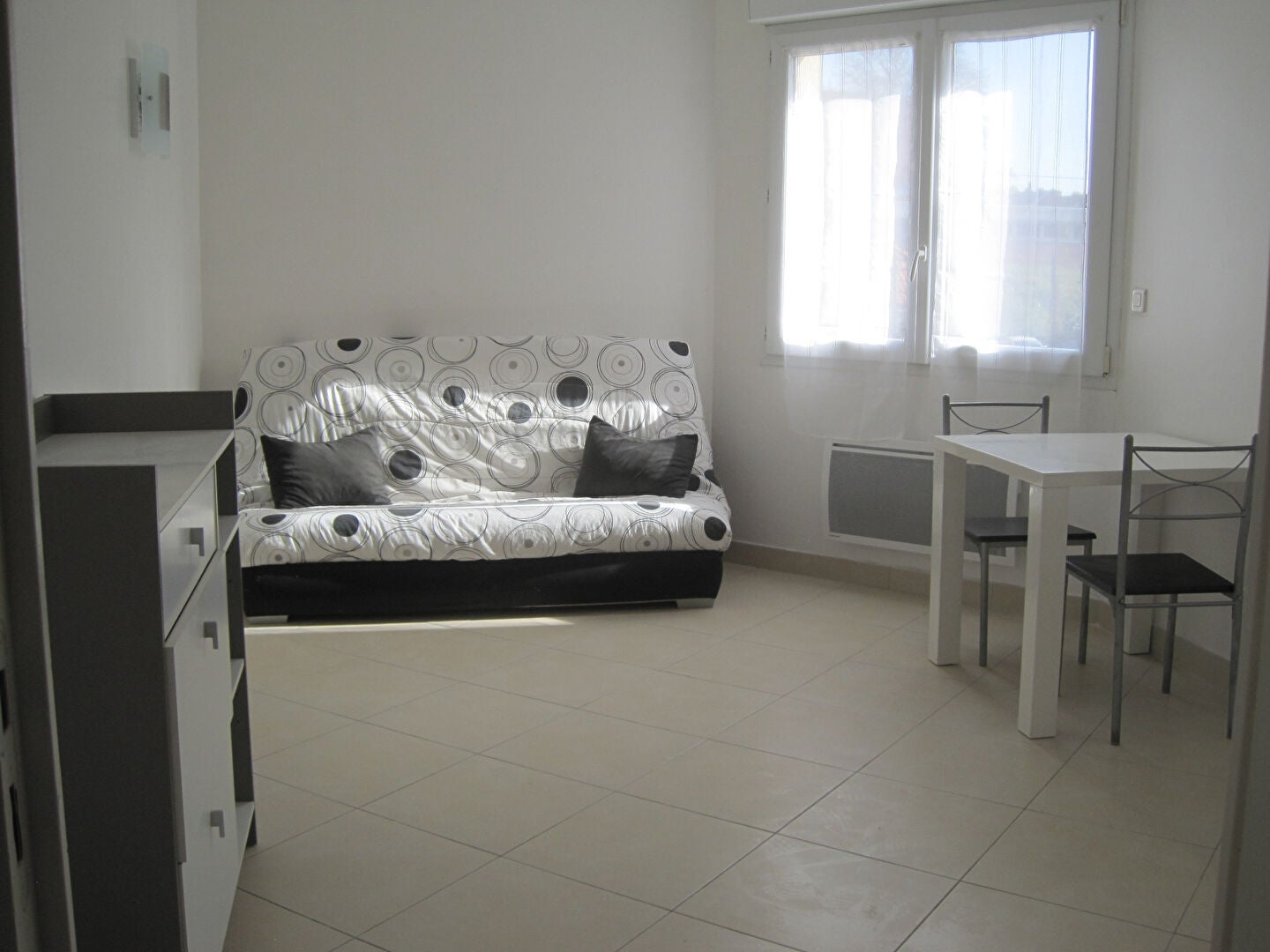 Appartement Rue du Gouvernement à Saint-Quentin