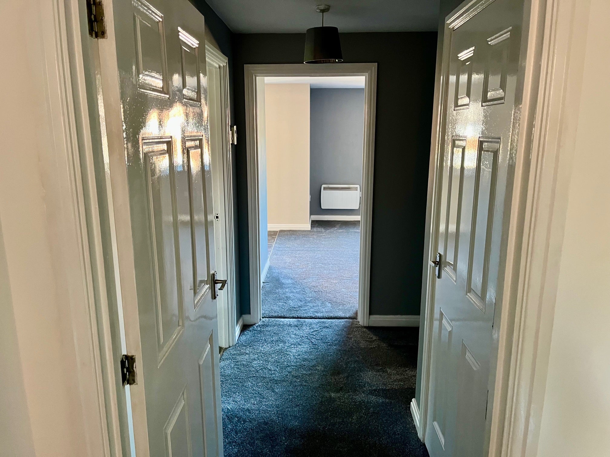 Flat Hedgerow Close in Redditch