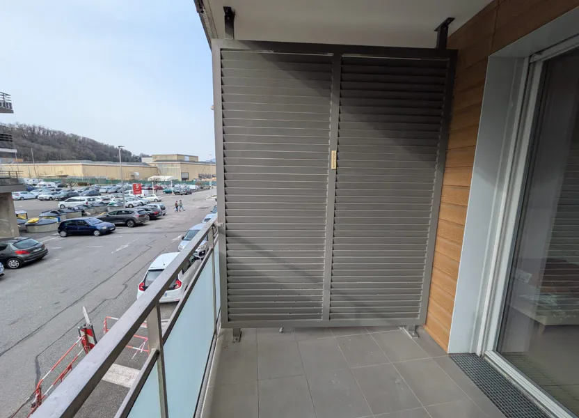 Flat Boulevard Lepic in Aix-les-Bains