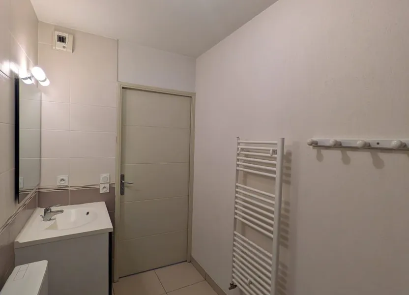 Flat Boulevard Lepic in Aix-les-Bains