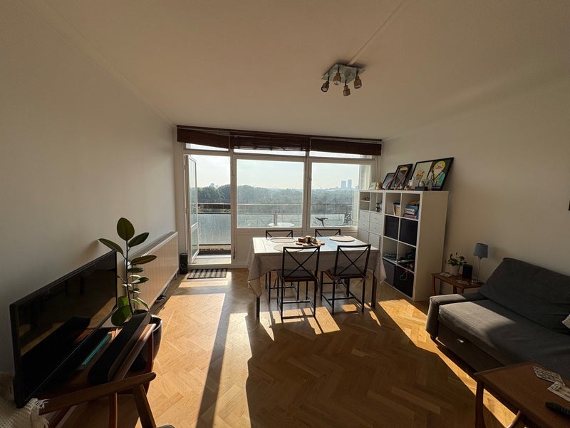 Room Daubeney Road in Greater London