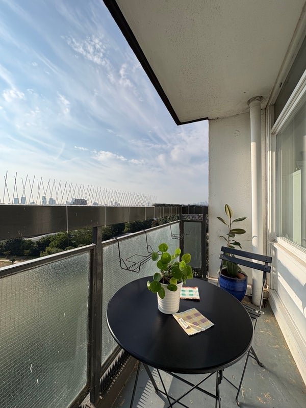 Room Daubeney Road in Greater London
