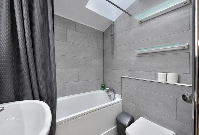 Room Hargrave Park in Greater London