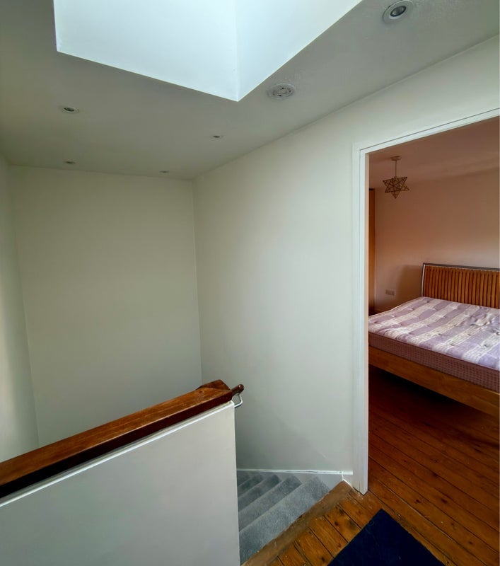 Room Hargrave Park in Greater London