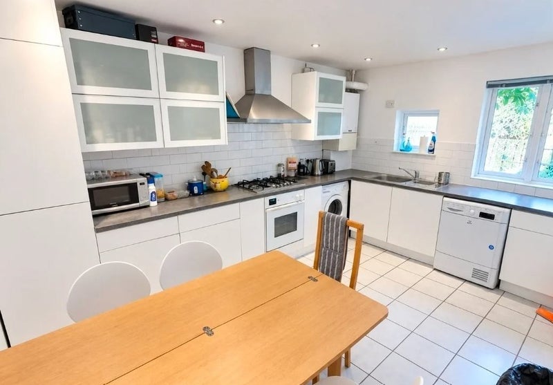Room Hargrave Park in Greater London
