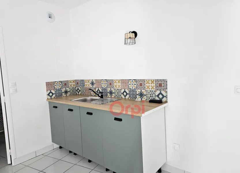 Appartement Rue du Pot d'Étain à Péronne