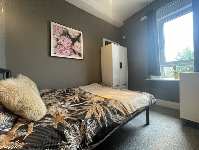 Flat Hardgate in Aberdeen City