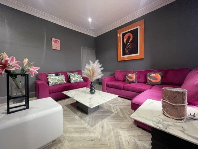 Flat Hardgate in Aberdeen City