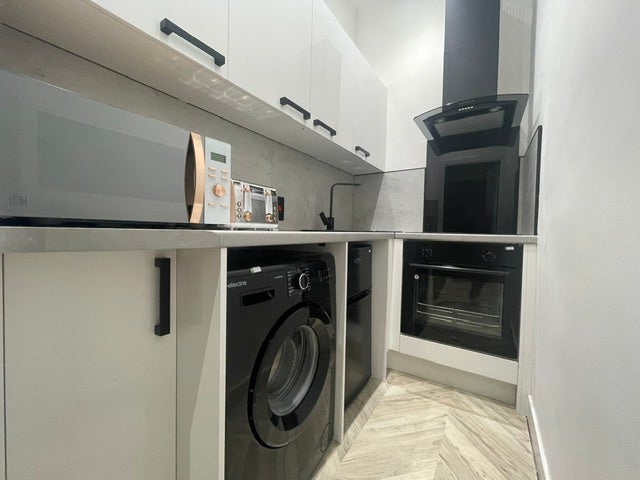 Flat Hardgate in Aberdeen City