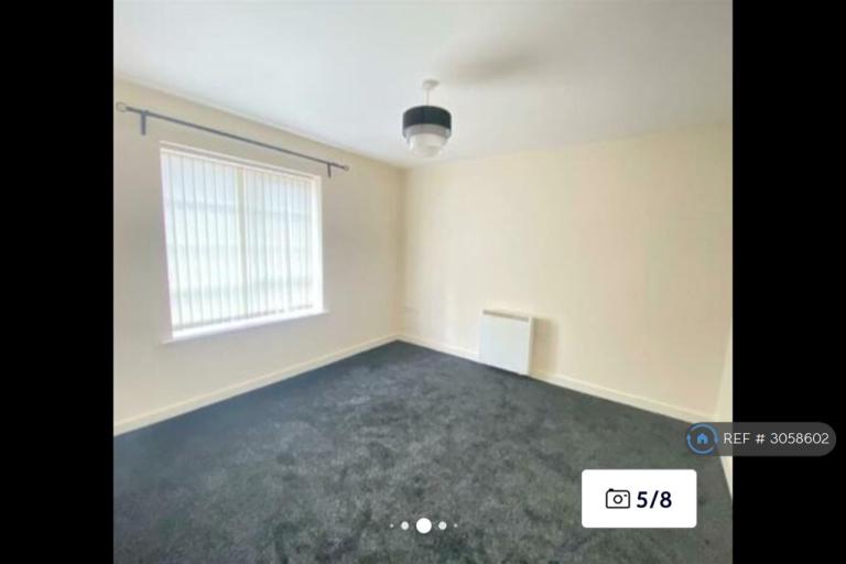 Flat Bell Street in Sandwell