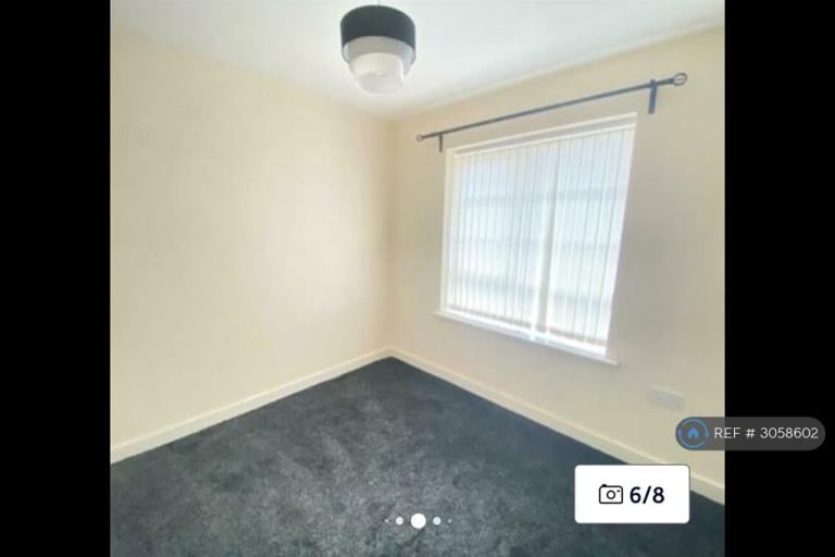Flat Bell Street in Sandwell