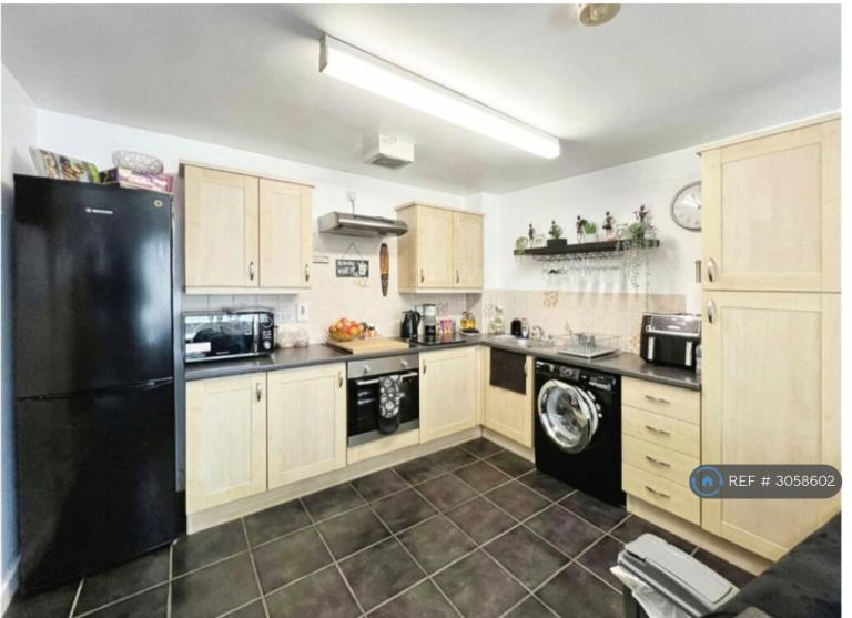 Flat Bell Street in Sandwell