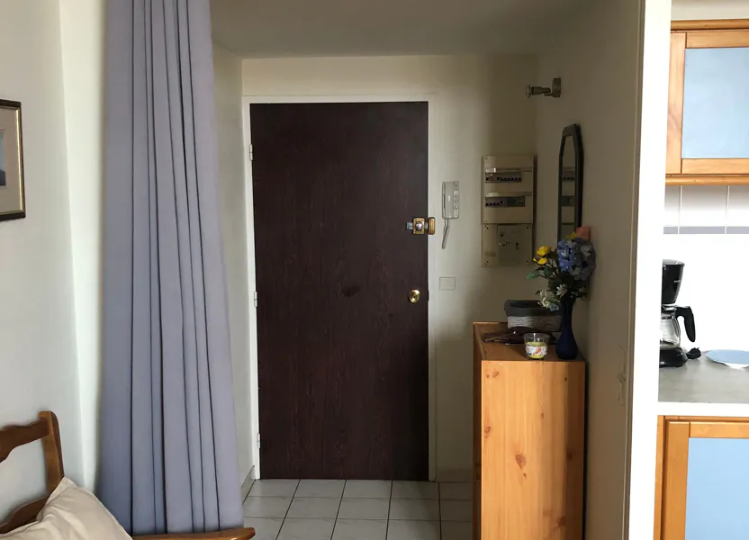 Appartement Esplanade Pierre Soumet à Rochefort