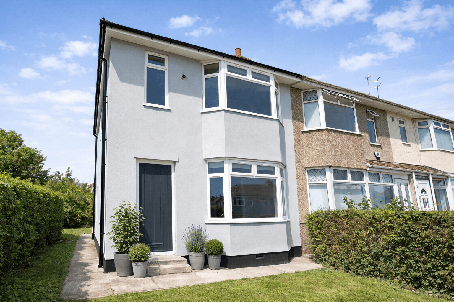 House Filton Avenue in Bristol