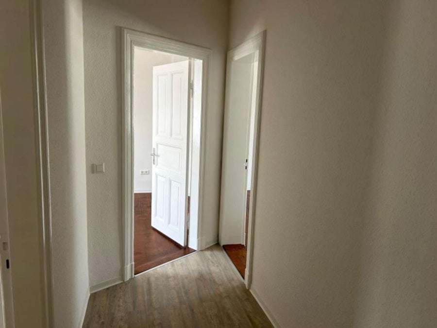 Wohnung Johannesstraße in Kiel