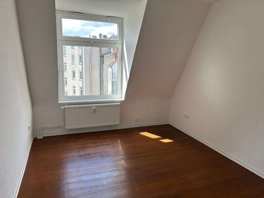Wohnung Johannesstraße in Kiel