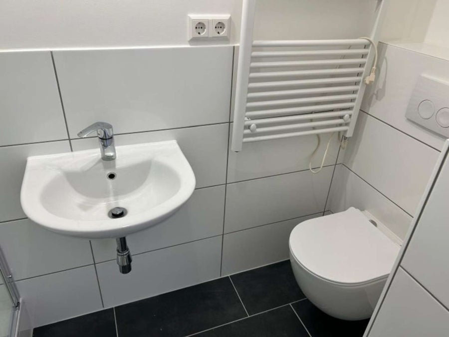 Wohnung Johannesstraße in Kiel