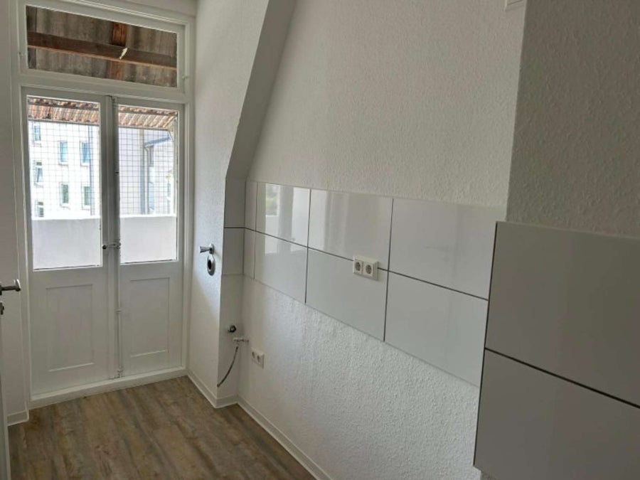 Wohnung Johannesstraße in Kiel