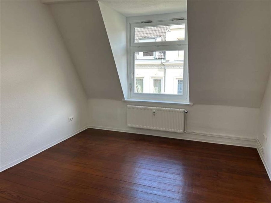 Wohnung Johannesstraße in Kiel