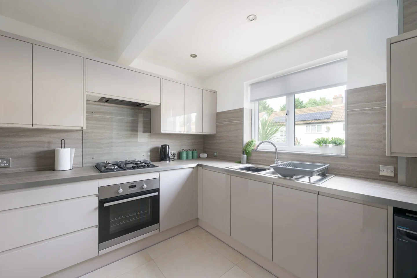 House Wendover Street in High Wycombe