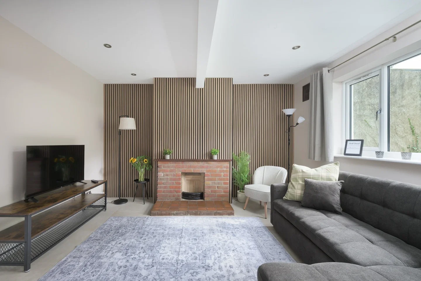 House Wendover Street in High Wycombe
