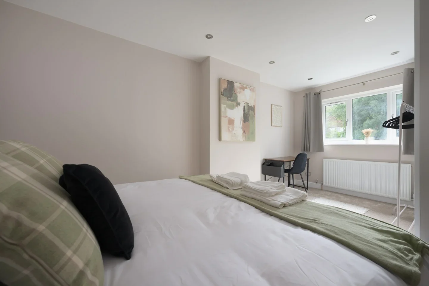 House Wendover Street in High Wycombe