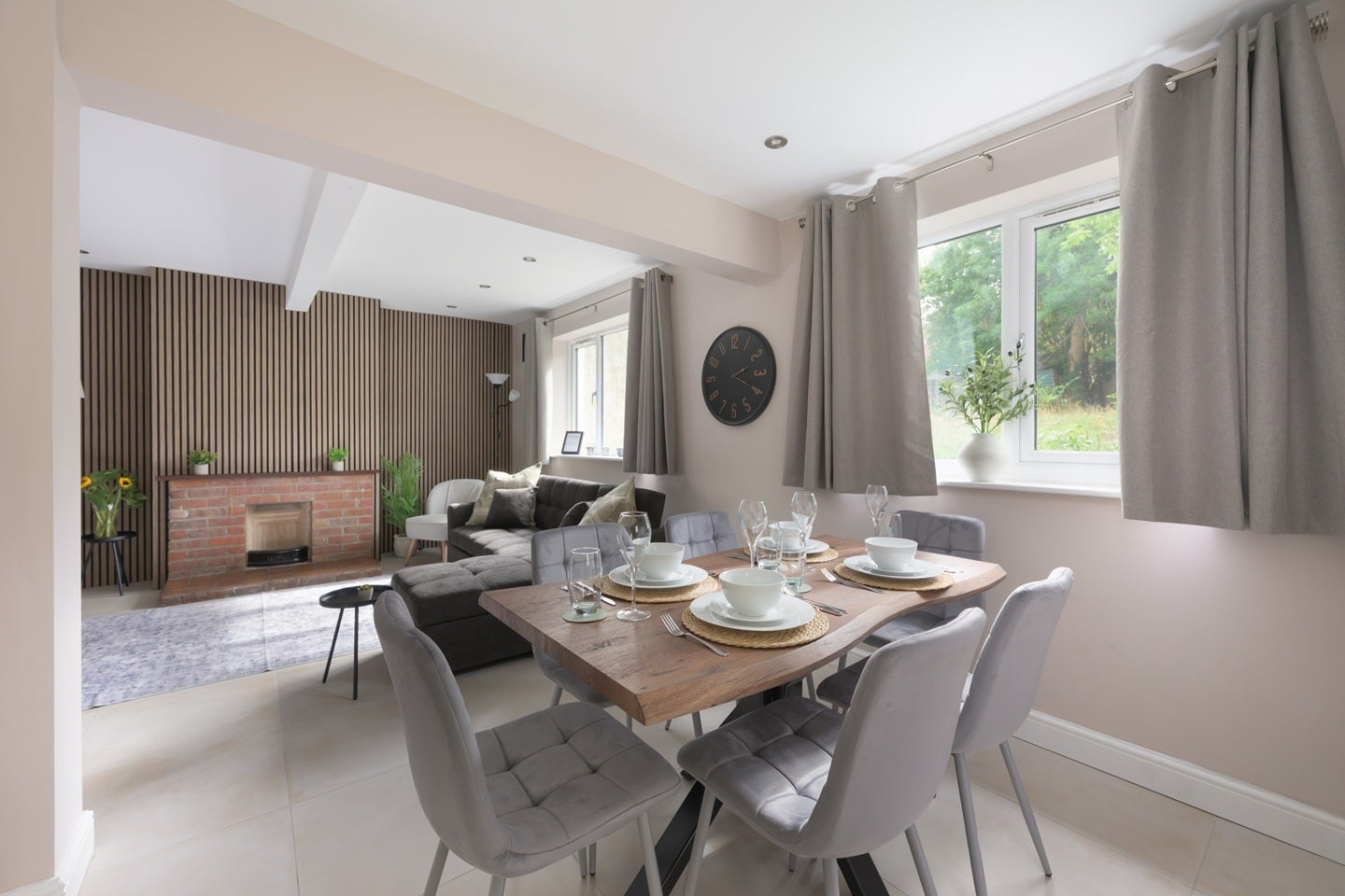 House Wendover Street in High Wycombe