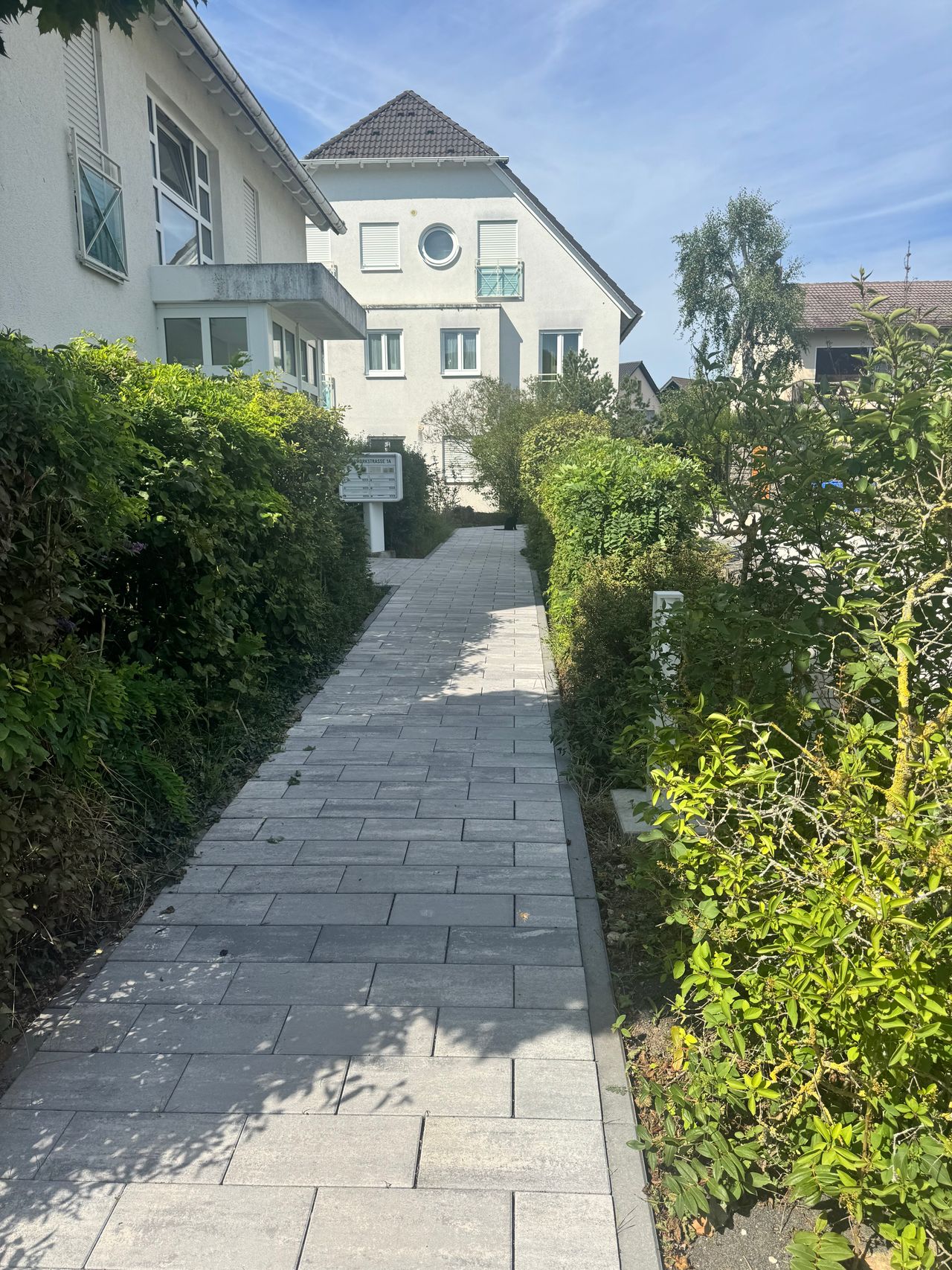 Wohnung Bergwerkstraße in Kahl am Main
