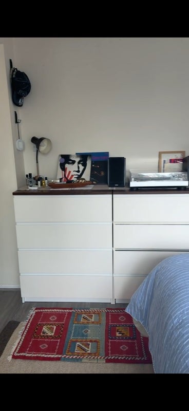 Room Gloucester Terrace in City of Westminster