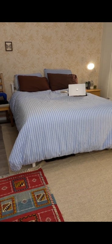 Room Gloucester Terrace in City of Westminster